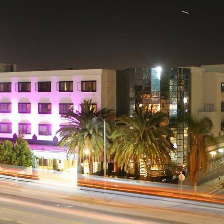 Garden Suite Hotel And Resort Los Angeles Exteriér fotografie